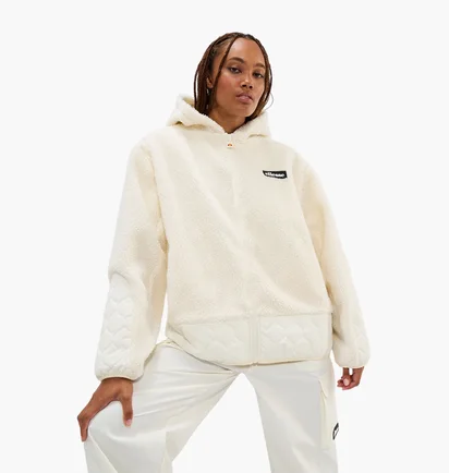 Куртка жіноча Ellesse Axamer Jacket Beige SGX20908-904