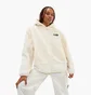 Куртка жіноча Ellesse Axamer Jacket Beige SGX20908-904