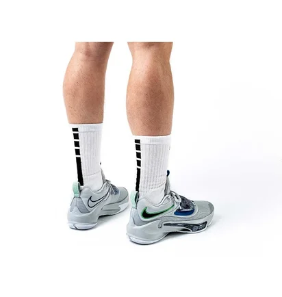 Кроссовки унисекс Nike Zoom Freak 3 Grey Da0694-004