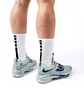 Кроссовки унисекс Nike Zoom Freak 3 Grey Da0694-004
