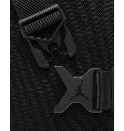 Сумка унісекс Air Jordan Airborne Black 7A0747-023