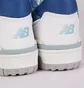 Кросівки чоловічі New Balance 550 White Bb550Ncc