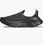 Кроссовки мужские Hoka Restore Tc Black 1134532-BBLC