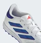 Сороконіжки унісекс Adidas Copa Pure 2 League Tf White IG6407