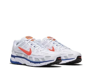 Кроссовки мужские Nike P-6000 White CT3439-100