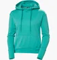 Худі жіноче Helly Hansen Lifa Tech Lite Turquoise 48530-066