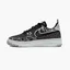 Кросівки дитячі Nike Af1 Crater Flyknit Nn Black/Grey Dm1060-001