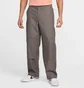 Штаны мужские Nike Double-Knee Twill Skate Grey FV7349-289
