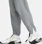 Штани чоловічі Nike Form MenS Dri-Fit Tapered Versatile Pants Grey FB7497-084