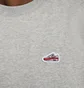 Свитшот мужской Nike Sportswear Grey FZ5202-063