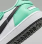 Кросівки чоловічі Air Jordan 1 Low Flyease Turquoise/White DM1206-131