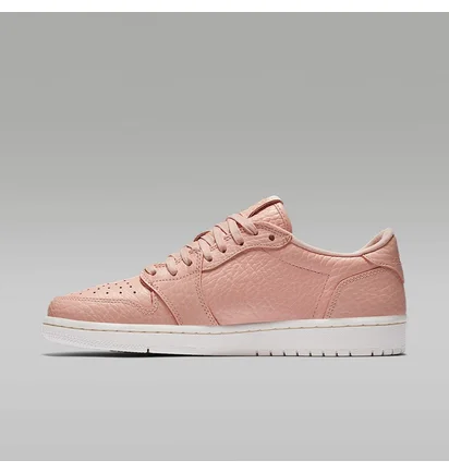 Кросівки чоловічі Air Jordan 1 Retro Peach 848775-805