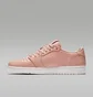 Кросівки чоловічі Air Jordan 1 Retro Peach 848775-805