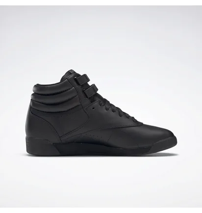 Кросівки жіночі Reebok F / S Hi Black 2240