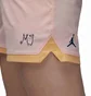 Шорти жіночі Air Jordan Woven Shorts Pink DZ3343-610