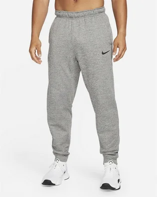 Штаны мужские Nike Therma Grey CV7739-063