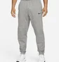Штаны мужские Nike Therma Grey CV7739-063
