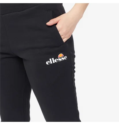 Штани жіночі Dickies Hallouli Jog Pants Black Sgk13652-011