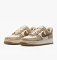Кросівки жіночі Nike Air Force 1 Lxx Brown DX1193-200