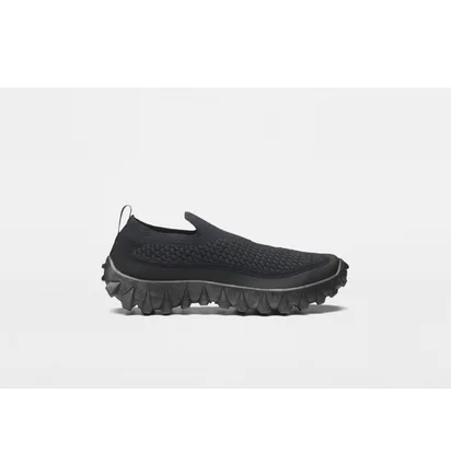 Сапоги унисекс Salomon Snowclog Advanced Black L47517200