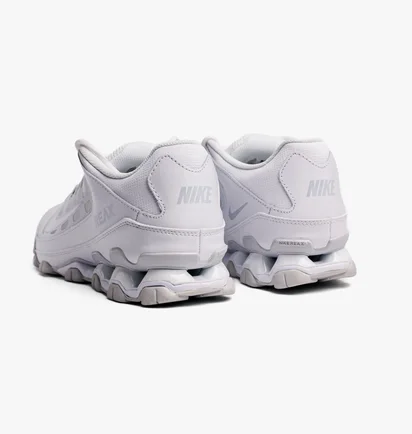 Кроссовки мужские Nike Reax 8 Tr White 621716-102