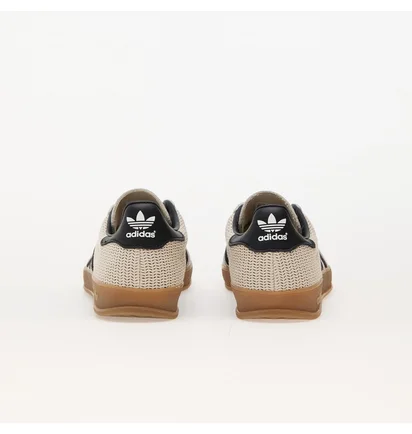 Кросівки унісекс Adidas Gazelle Indoor Beige IH4769