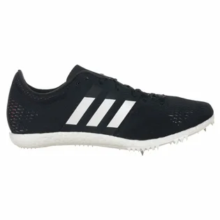 Кросівки жіночі Adidas Adizero Avanti Boost Black CG3831