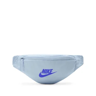 Сумка унисекс Nike Heritage S Waistpack Beige DB0488-838