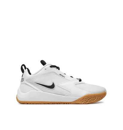 Кросівки унісекс Nike Air Zoom Hyperace 3 White FQ7074-101