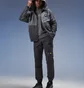 Куртка чоловіча Nike M Nsw Air Max Wvn Jacket Grey FV5595-068