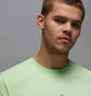 Футболка мужская Air Jordan Sport Green HQ7984-376