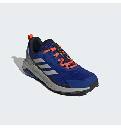 Кросівки чоловічі Adidas Terrex Anylander Hiking Blue IH3546