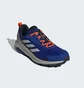 Кросівки чоловічі Adidas Terrex Anylander Hiking Blue IH3546