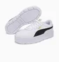 Кросівки жіночі Puma Karmen Rebelle White 387212-02