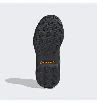 Кроссовки детские Adidas Terrex Gore-tex K Black FU7268