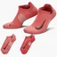 Шкарпетки унісекс Nike U Mltplier Ns (2 пари) Peach SX7554-939