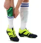 Щитки Kelme Shin Guard Green 8101HJ5001.9300