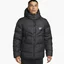 Куртка чоловіча Nike Air Max Sportswear Storm-Fit Windrunner Black Dx2039-010