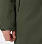 Парка мужская Helly Hansen Mono Material Ins Rain Coat Green 53644-431