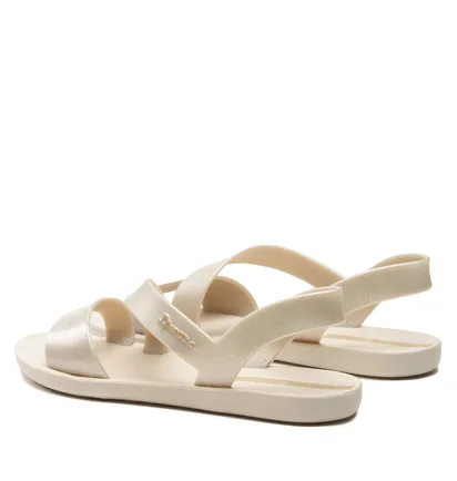 Сандалі жіночі Ipanema Sandalia Vibe Sandal Fem Beige 82429-AJ080