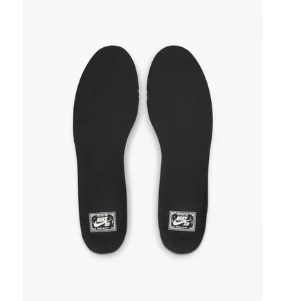 Кеды унисекс Nike Sb Zoom Janoski Og+ Skate Shoes Black FD6757-001