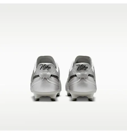 Бутси чоловічі Nike Tiempo Ligera Pro Fg Metallic HQ3158-001