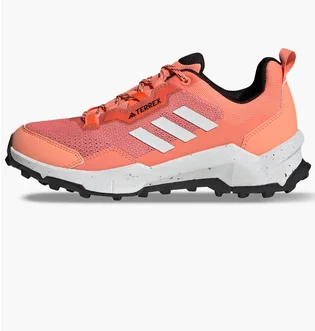Кроссовки женские Adidas Terrex Ax4 Hiking Shoes Peach Hq1047