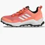 Кроссовки женские Adidas Terrex Ax4 Hiking Shoes Peach Hq1047