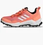 Кроссовки женские Adidas Terrex Ax4 Hiking Shoes Peach Hq1047