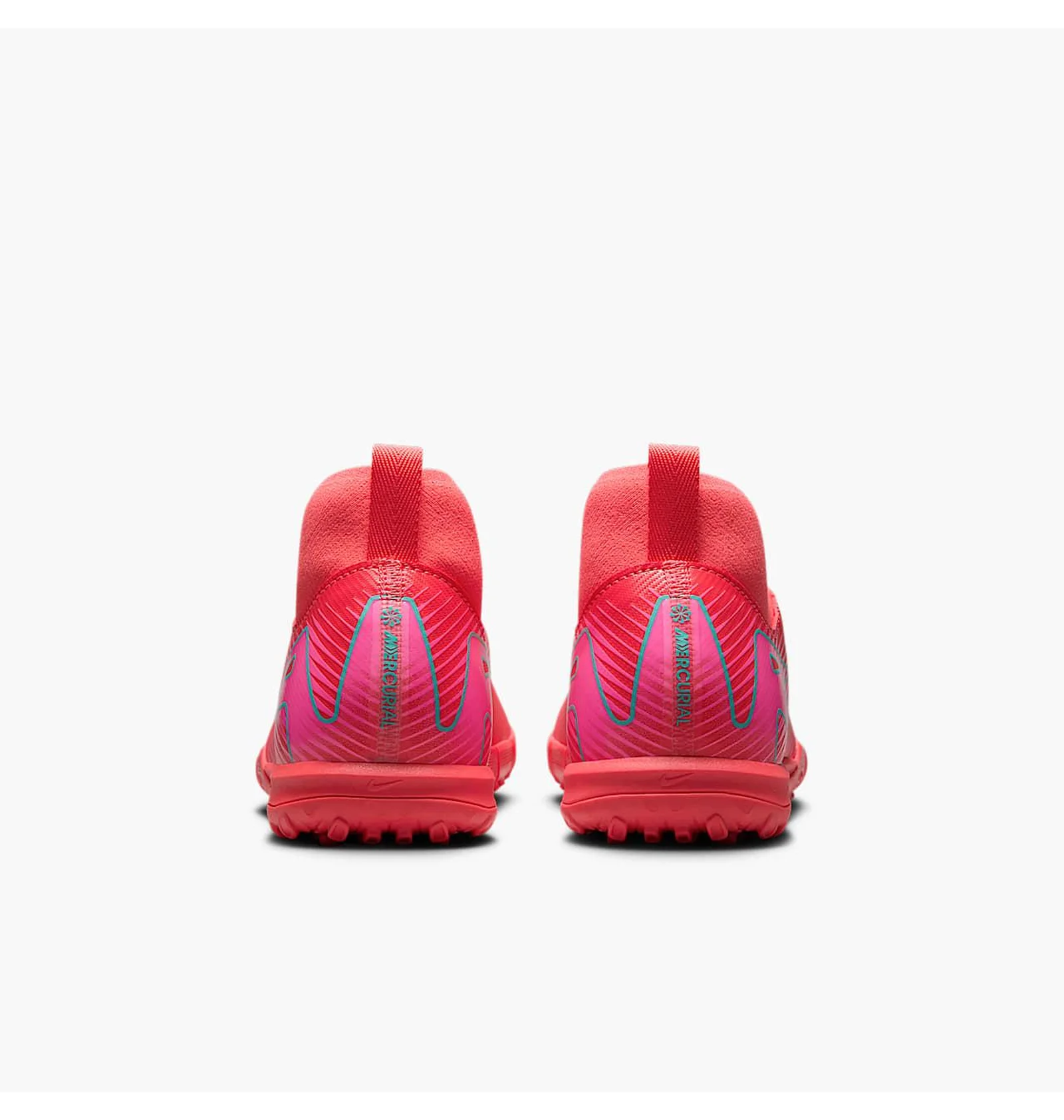 ᐉ Сороконіжки дитячі Nike Air Zoom Mercurial Superfly X Academy