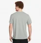 Футболка мужская Nike Dri-Fit Miler Uv T-Shirt Grey DV9315-098