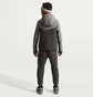 Толстовка детская Nike Sportswear Tech Fleece Grey HV5867-015