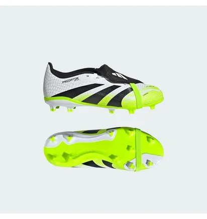 Бутсы детские Adidas Predator League Ft Multi JP9916