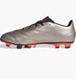 Бутсы унисекс Adidas Predator Club Multi-Ground Soccer Cleats Metallic IF6341